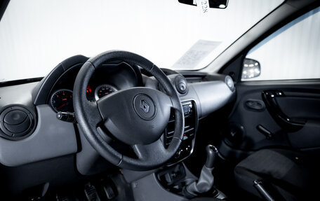 Renault Duster I рестайлинг, 2012 год, 599 000 рублей, 13 фотография