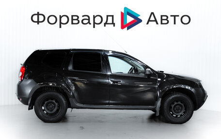Renault Duster I рестайлинг, 2012 год, 599 000 рублей, 8 фотография