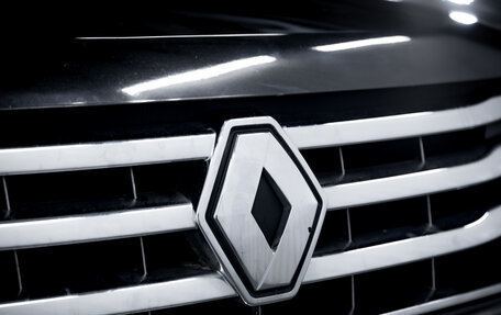 Renault Duster I рестайлинг, 2012 год, 599 000 рублей, 10 фотография