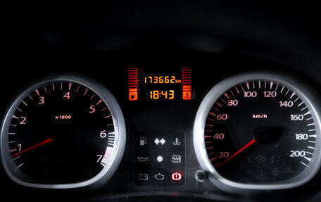 Renault Duster I рестайлинг, 2012 год, 599 000 рублей, 16 фотография