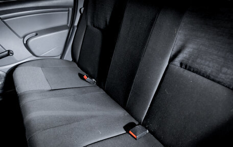 Renault Duster I рестайлинг, 2012 год, 599 000 рублей, 22 фотография