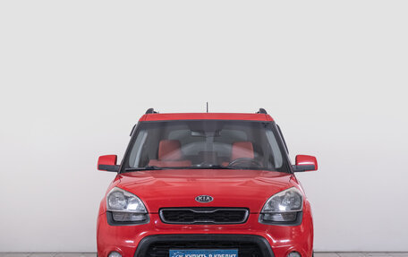 KIA Soul I рестайлинг, 2012 год, 1 269 000 рублей, 4 фотография