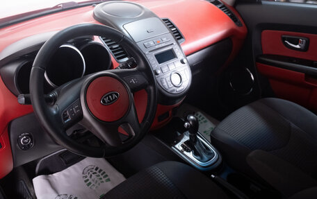 KIA Soul I рестайлинг, 2012 год, 1 269 000 рублей, 8 фотография