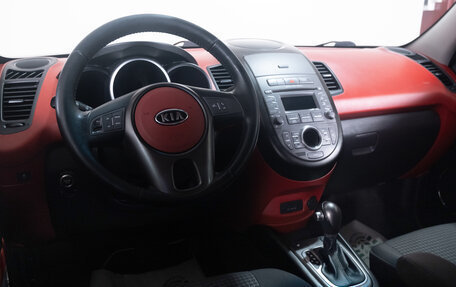 KIA Soul I рестайлинг, 2012 год, 1 269 000 рублей, 9 фотография