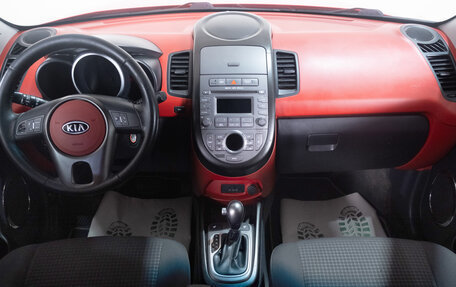 KIA Soul I рестайлинг, 2012 год, 1 269 000 рублей, 10 фотография