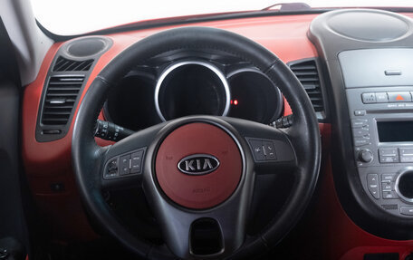 KIA Soul I рестайлинг, 2012 год, 1 269 000 рублей, 12 фотография