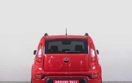 KIA Soul I рестайлинг, 2012 год, 1 269 000 рублей, 5 фотография