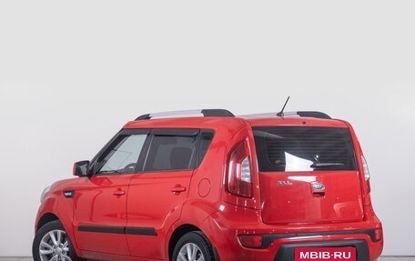 KIA Soul I рестайлинг, 2012 год, 1 269 000 рублей, 6 фотография