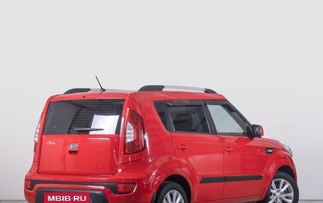 KIA Soul I рестайлинг, 2012 год, 1 269 000 рублей, 7 фотография