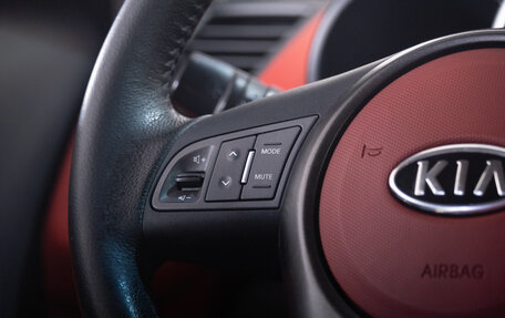 KIA Soul I рестайлинг, 2012 год, 1 269 000 рублей, 13 фотография