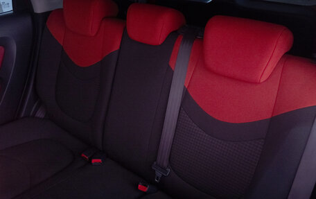 KIA Soul I рестайлинг, 2012 год, 1 269 000 рублей, 20 фотография
