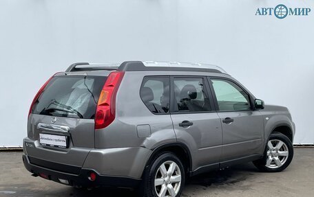 Nissan X-Trail, 2008 год, 1 075 000 рублей, 5 фотография