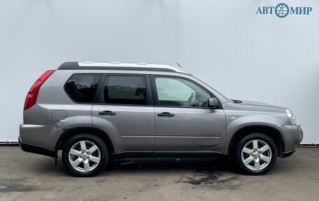Nissan X-Trail, 2008 год, 1 075 000 рублей, 4 фотография