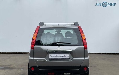 Nissan X-Trail, 2008 год, 1 075 000 рублей, 6 фотография