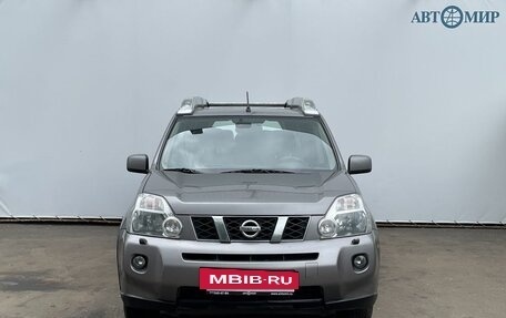 Nissan X-Trail, 2008 год, 1 075 000 рублей, 2 фотография
