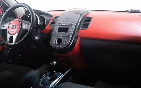 KIA Soul I рестайлинг, 2012 год, 1 269 000 рублей, 17 фотография