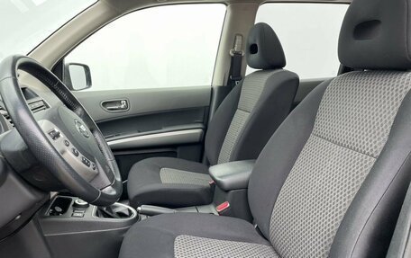 Nissan X-Trail, 2008 год, 1 075 000 рублей, 10 фотография