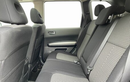 Nissan X-Trail, 2008 год, 1 075 000 рублей, 11 фотография