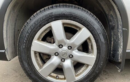 Nissan X-Trail, 2008 год, 1 075 000 рублей, 9 фотография