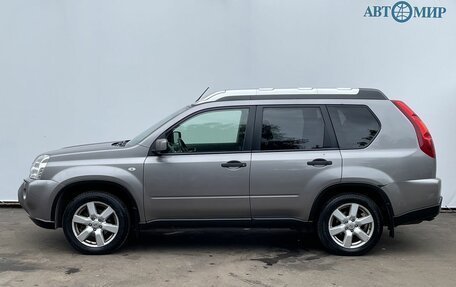 Nissan X-Trail, 2008 год, 1 075 000 рублей, 8 фотография