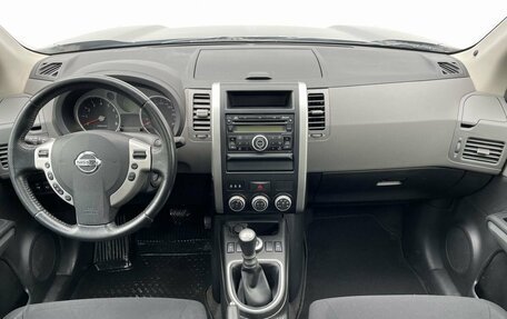 Nissan X-Trail, 2008 год, 1 075 000 рублей, 12 фотография