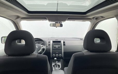 Nissan X-Trail, 2008 год, 1 075 000 рублей, 13 фотография