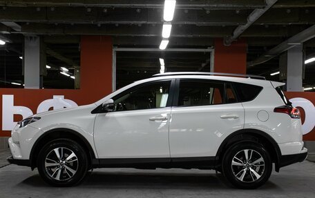 Toyota RAV4, 2015 год, 2 098 000 рублей, 8 фотография