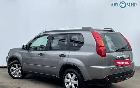 Nissan X-Trail, 2008 год, 1 075 000 рублей, 7 фотография