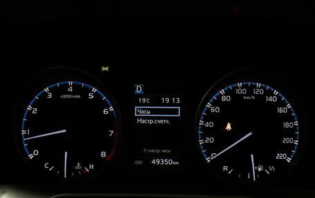 Toyota RAV4, 2015 год, 2 098 000 рублей, 13 фотография