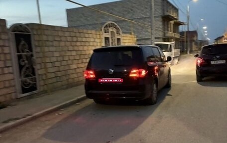 Volkswagen Routan, 2012 год, 1 350 000 рублей, 2 фотография