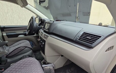 Volkswagen Routan, 2012 год, 1 350 000 рублей, 3 фотография