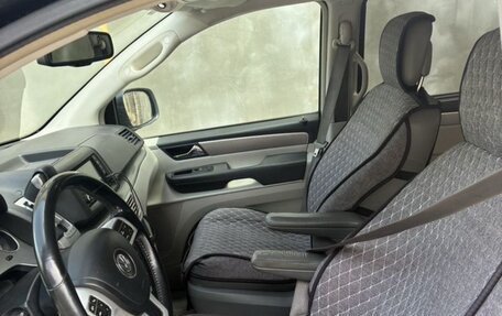 Volkswagen Routan, 2012 год, 1 350 000 рублей, 7 фотография