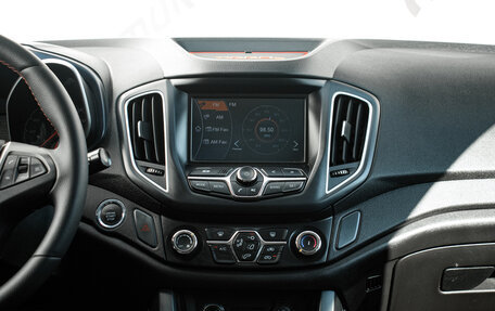 Chery Tiggo 5 I рестайлинг, 2015 год, 880 000 рублей, 19 фотография