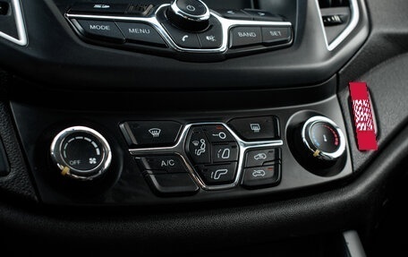 Chery Tiggo 5 I рестайлинг, 2015 год, 880 000 рублей, 23 фотография