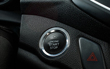 Chery Tiggo 5 I рестайлинг, 2015 год, 880 000 рублей, 29 фотография