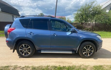 Toyota RAV4, 2008 год, 1 320 000 рублей, 2 фотография