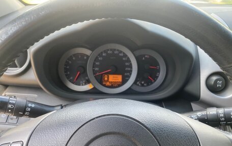 Toyota RAV4, 2008 год, 1 320 000 рублей, 11 фотография