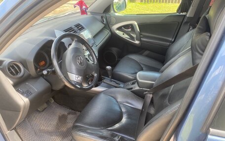 Toyota RAV4, 2008 год, 1 320 000 рублей, 12 фотография