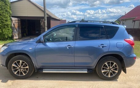 Toyota RAV4, 2008 год, 1 320 000 рублей, 6 фотография