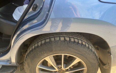 Toyota RAV4, 2008 год, 1 320 000 рублей, 9 фотография