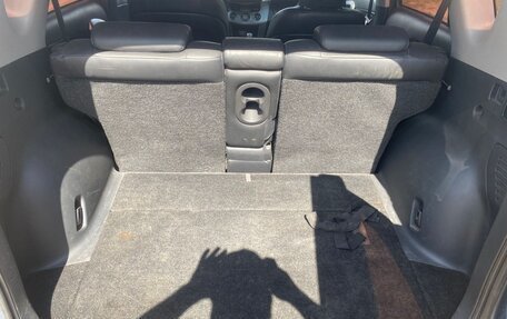 Toyota RAV4, 2008 год, 1 320 000 рублей, 13 фотография
