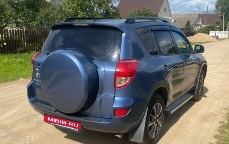 Toyota RAV4, 2008 год, 1 320 000 рублей, 3 фотография