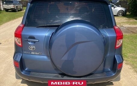 Toyota RAV4, 2008 год, 1 320 000 рублей, 4 фотография