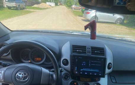 Toyota RAV4, 2008 год, 1 320 000 рублей, 15 фотография