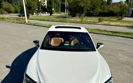 Lexus ES VII, 2019 год, 5 000 000 рублей, 8 фотография