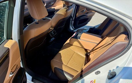 Lexus ES VII, 2019 год, 5 000 000 рублей, 9 фотография