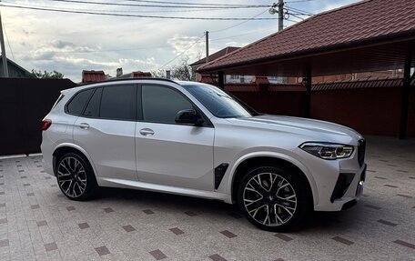 BMW X5 M, 2020 год, 10 150 000 рублей, 7 фотография