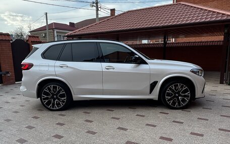BMW X5 M, 2020 год, 10 150 000 рублей, 6 фотография