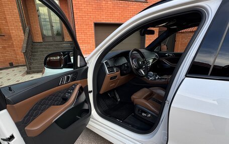 BMW X5 M, 2020 год, 10 150 000 рублей, 9 фотография