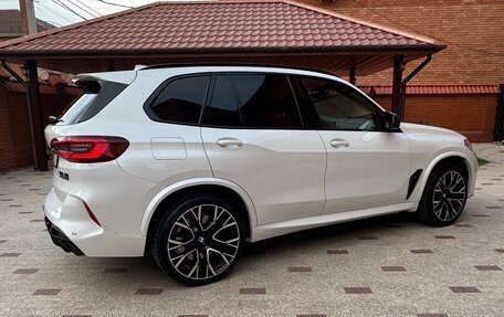 BMW X5 M, 2020 год, 10 150 000 рублей, 5 фотография
